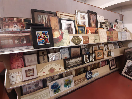 Thrift Store «St. Vincent de Paul Thrift Store & Donation Center, Livermore», reviews and photos