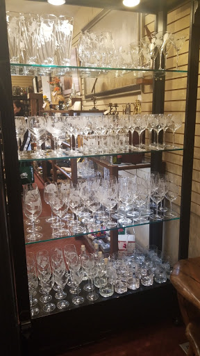 Art Gallery «Southwestern Expressions», reviews and photos, 312 Main St, Park City, UT 84060, USA