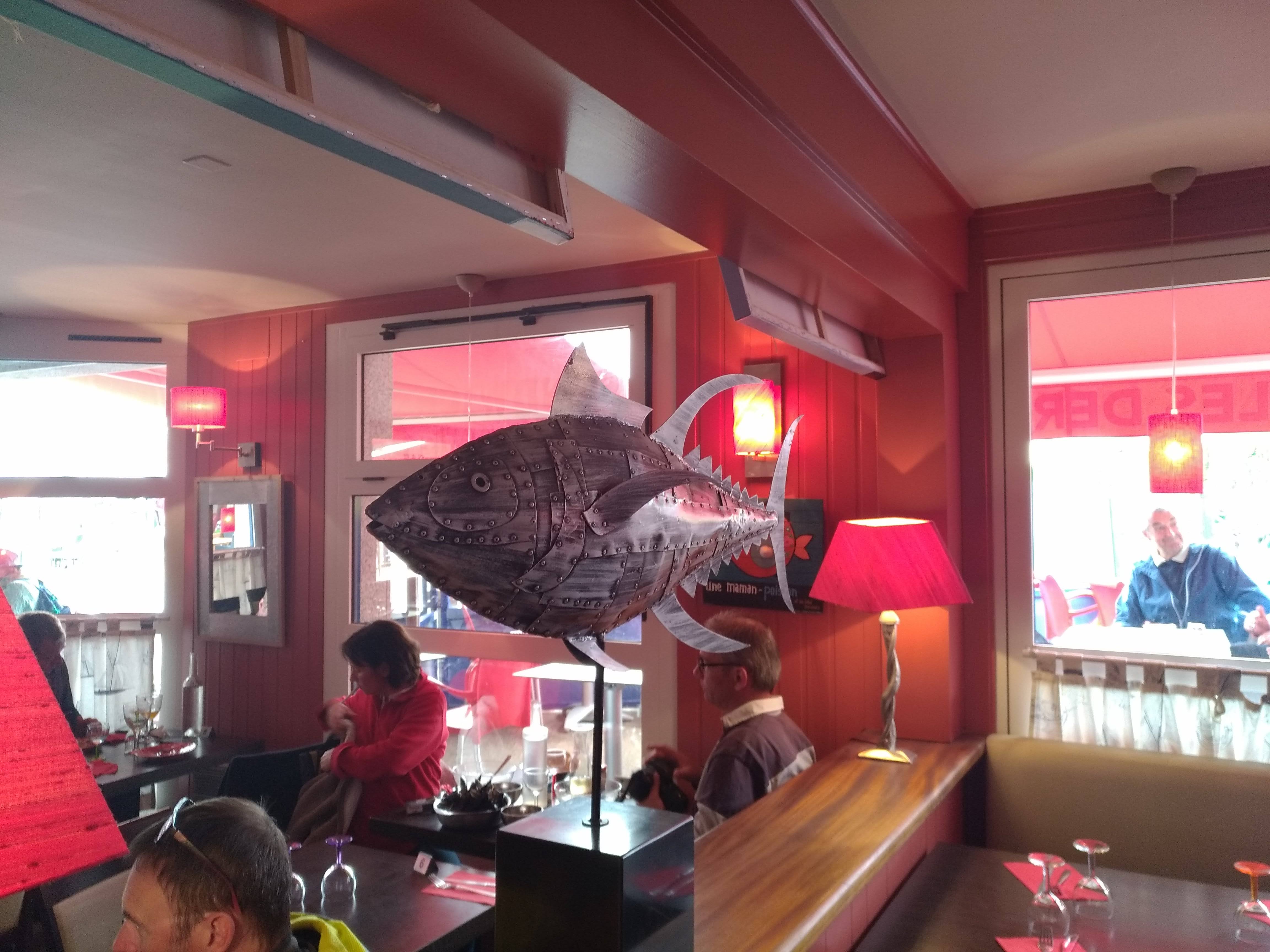 Photo n° 6 de l'avis de SY.Y fait le 29/04/2018 à 09:08