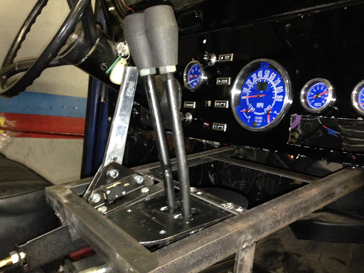 Transmission Shop «Eagle Transmission & Auto Repair», reviews and photos, 4010 Lakeview Pkwy, Rowlett, TX 75088, USA