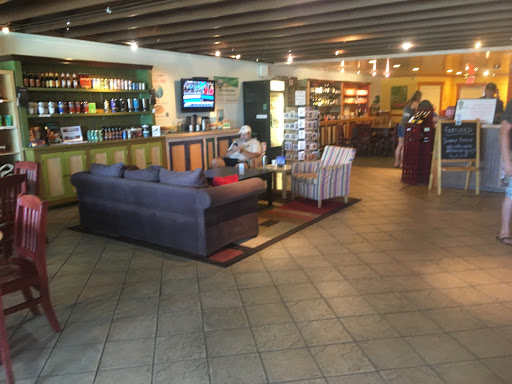 Coffee Shop «Front Porch Cafe», reviews and photos, 300 US-64, Manteo, NC 27954, USA