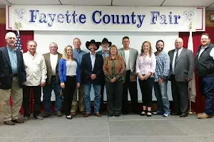 Fayette County Agricultural Improvement Association, Inc. image