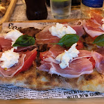 Photo n°4 de l'avis de Stifler96. fait le 21/08/2023 à 21:51 sur le  VOGLIA Pinseria Romana à Villapiana