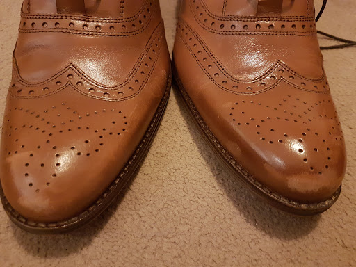 Jones Bootmaker