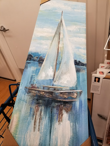 Department Store «Marshalls», reviews and photos, 1431 NY-300, Newburgh, NY 12550, USA