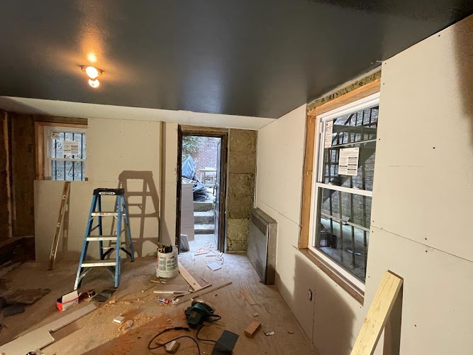 S & J Quality Renovation Corp - Roofing Contractor in Brooklyn, New York