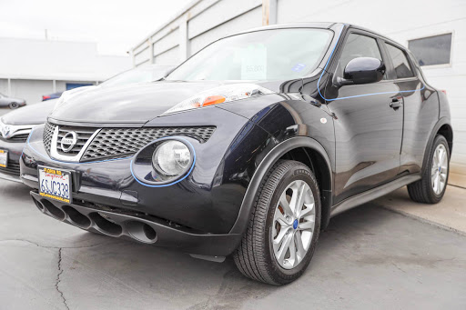 Used Car Dealer «My Three Sons Auto Sales», reviews and photos, 3805 Florin Rd #1000, Sacramento, CA 95823, USA