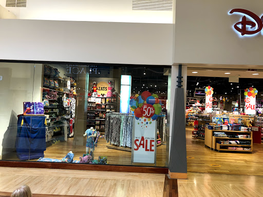 Toy Store «Disney Store», reviews and photos, 8111 Concord Mills Boulevard, Concord, NC 28027, USA