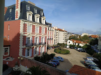 Photos des visiteurs du Restaurant Grand Tonic Hôtel & SPA Nuxe à Biarritz - n°1