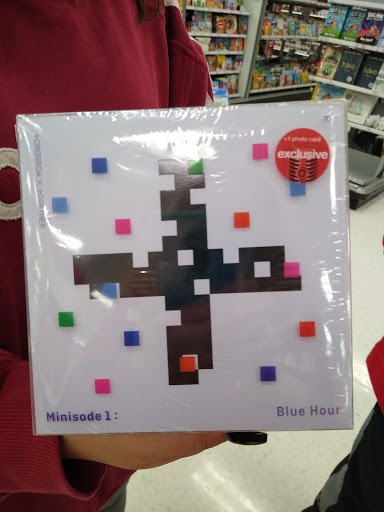 Department Store «Target», reviews and photos, 2421 Cranberry Hwy #110, Wareham, MA 02571, USA