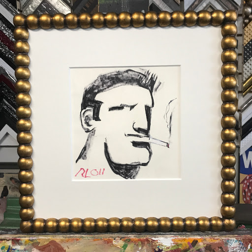 Art Gallery «Ripe Art Gallery», reviews and photos, 1028 Park Ave, Huntington, NY 11743, USA