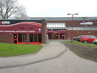 Parr Swimming & Fitness Centre