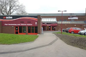 Parr Swimming & Fitness Centre image