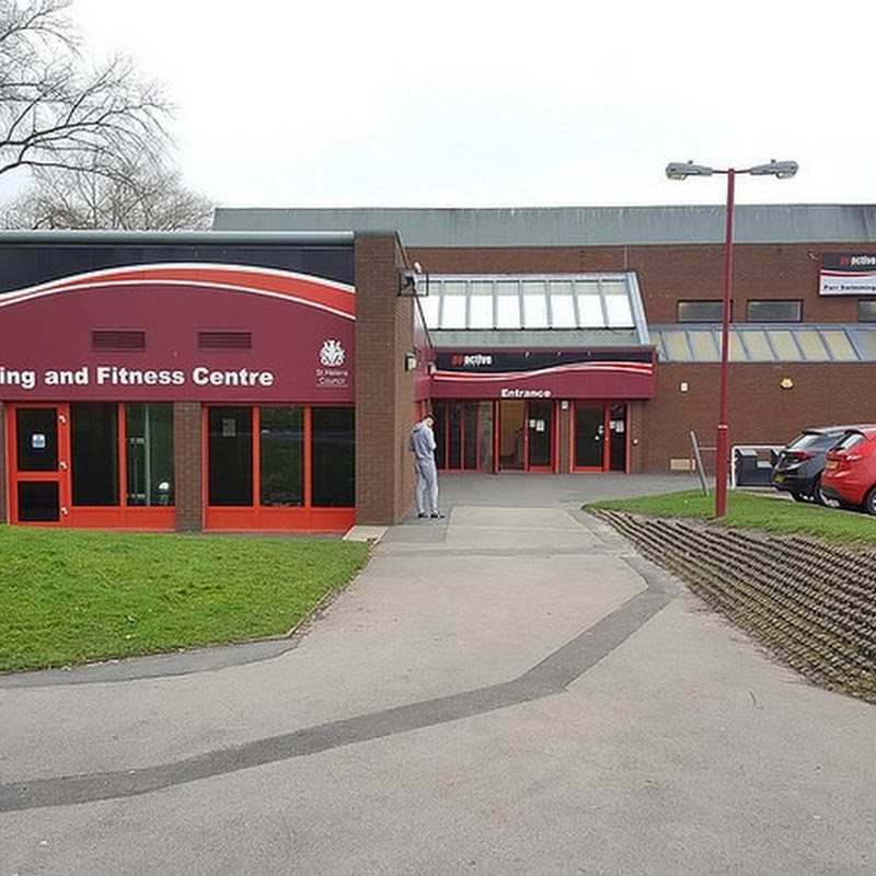 Parr Swimming & Fitness Centre