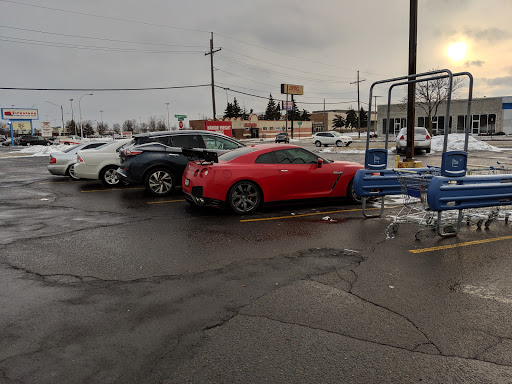 Hardware Store «Harbor Freight Tools», reviews and photos, 32706 John R Rd, Madison Heights, MI 48071, USA