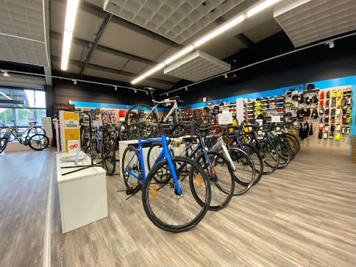 Nouveaux magasins de vélos à Toulouse