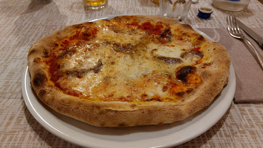 Pizzeria Griglieria Aldopolavoro Via Sidoli, 13, 29010 Vernasca PC, Italia