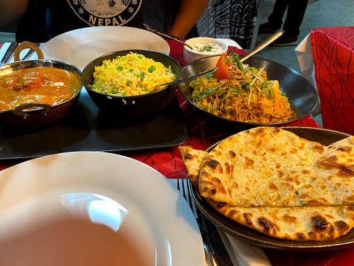 Jaipur Prime Restaurant