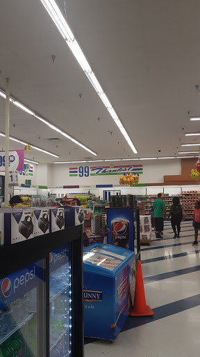 Discount Store «99 Cents Only Stores», reviews and photos, 13444 Preston Rd, Dallas, TX 75240, USA