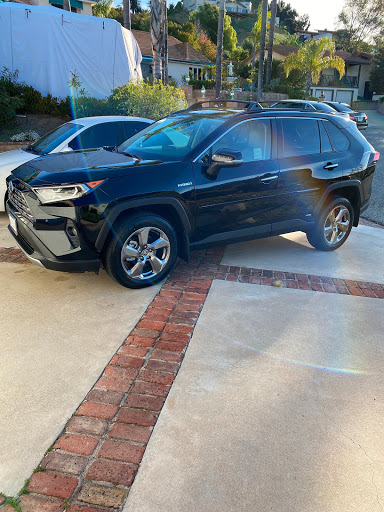 Toyota Dealer «Manhattan Beach Toyota», reviews and photos, 1500 N Sepulveda Blvd, Manhattan Beach, CA 90266, USA