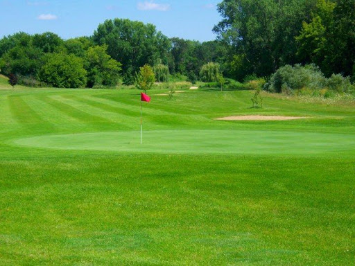 Golf Club «Nine Springs Golf Course», reviews and photos, 2201 Traceway Dr, Fitchburg, WI 53713, USA