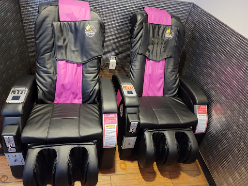 Gym «Planet Fitness», reviews and photos, 18620 NW 67th Ave, Hialeah, FL 33015, USA