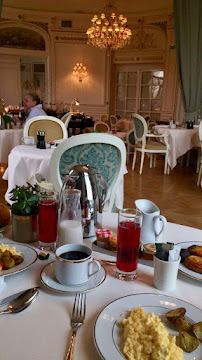 Photos des visiteurs du Restaurant Château Hôtel Mont Royal Chantilly à La Chapelle-en-Serval - n°6
