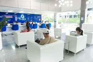 G clinic สาขารัชดา image