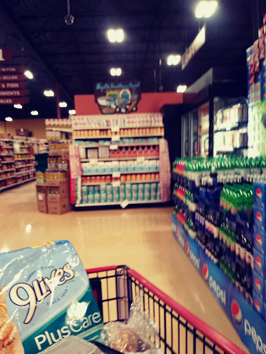 Supermarket «Giant Eagle», reviews and photos, 1700 Corporate Woods Pkwy, Uniontown, OH 44685, USA