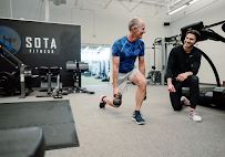 SOTA Personal Training - Photo 7 - Car repair in Minnetonka, MN, Minneapolis