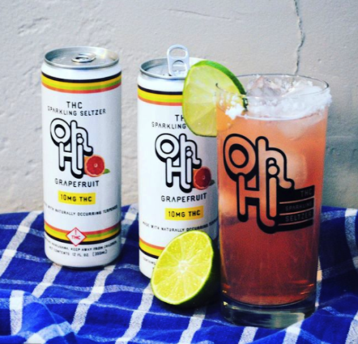 Cannabis store «Chronic Therapy», reviews and photos, 10030 W 27th Ave, Wheat Ridge, CO 80215, USA