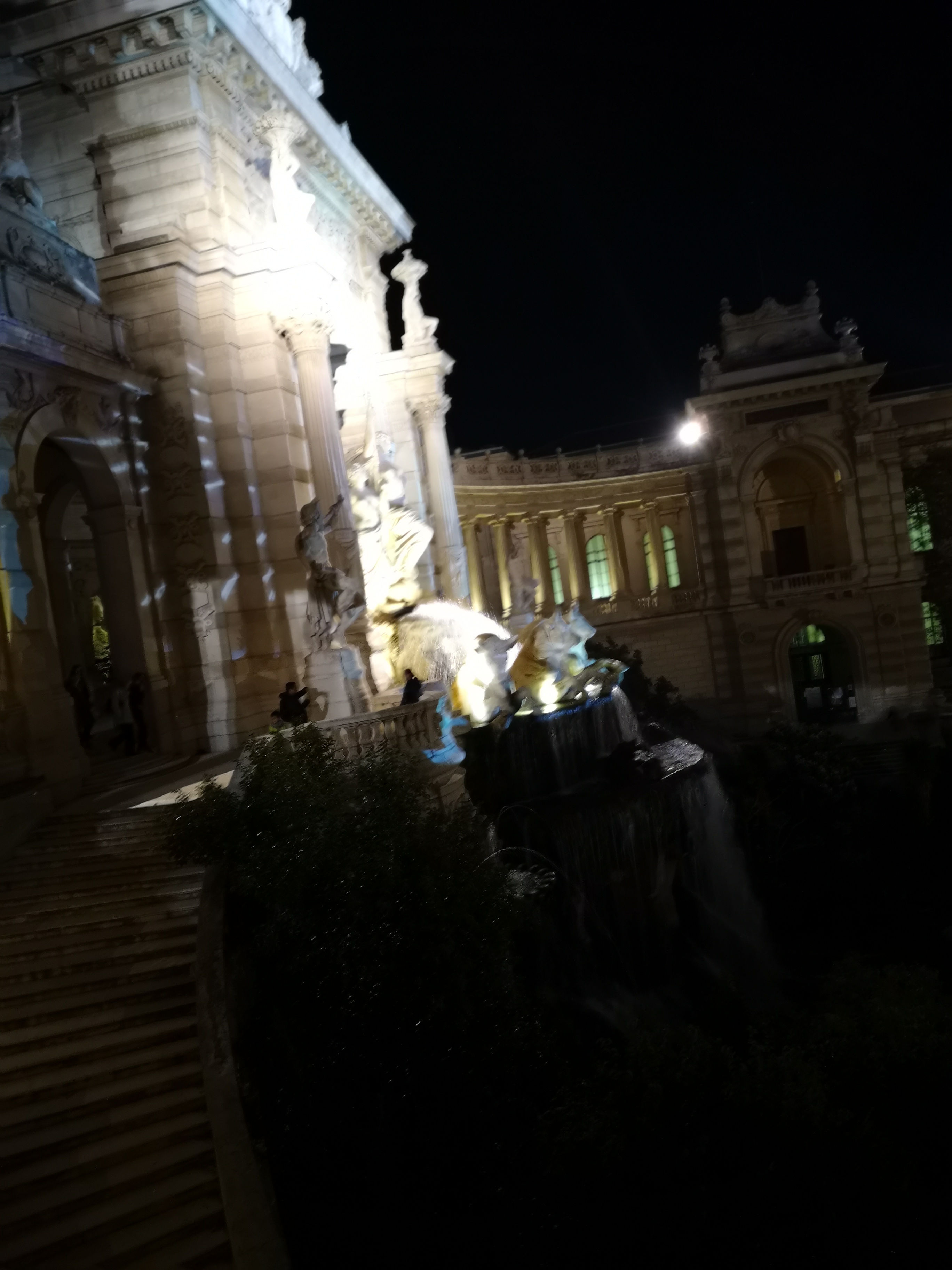 Photo n° 10 de l'avis de Stephane.e fait le 01/08/2018 à 06:43