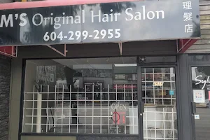 Kim's Original Hair Salon image