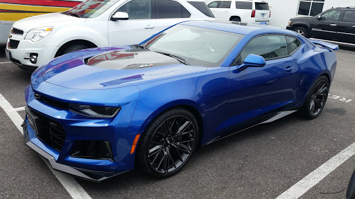 Chevrolet Dealer «JBA Chevrolet», reviews and photos, 7327 Ritchie Hwy, Glen Burnie, MD 21061, USA