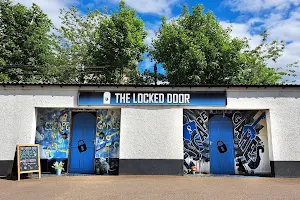The Locked Door Escape Games image