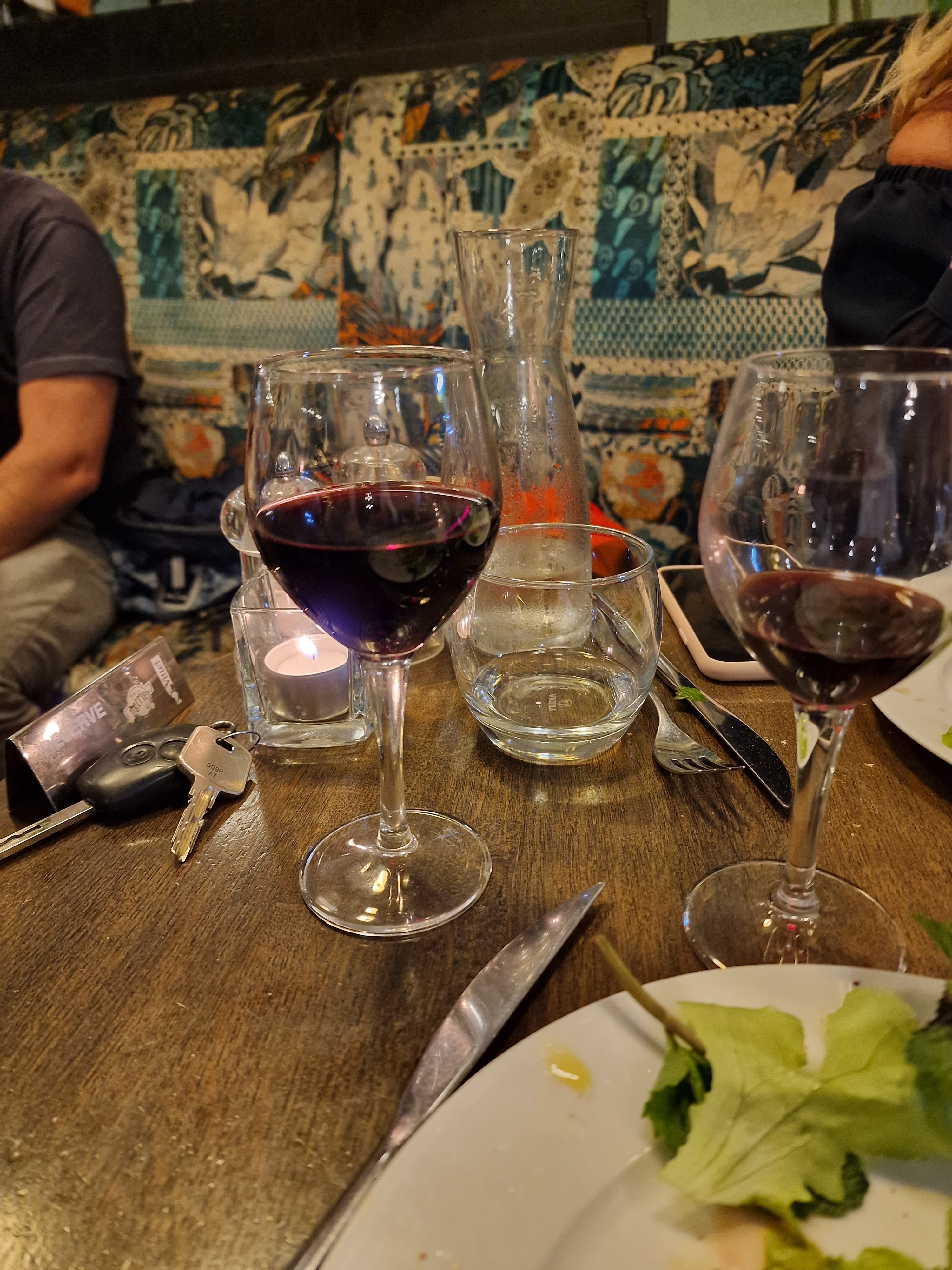Photo n° 1 de l'avis de Christos.h fait le 11/09/2022 à 17:04