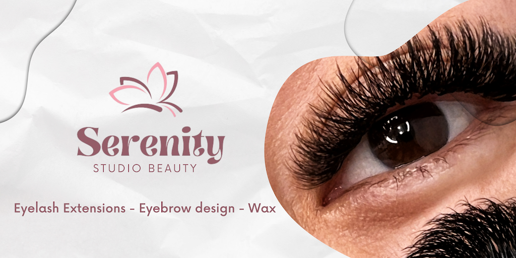 Serenity Beauty Studio | Eyelash Salon 02149