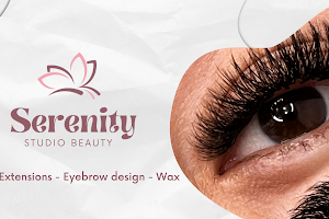 Serenity Beauty Studio | Eyelash Salon image