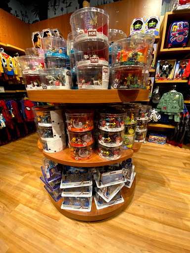 Toy Store «Disney Store», reviews and photos, 4818 River City Dr, Jacksonville, FL 32246, USA
