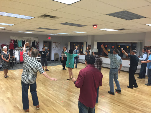 Ballroom Dance Instructor «Ballroom & Latin Dance Club», reviews and photos, 1103 W Burnsville Pkwy, Burnsville, MN 55337, USA