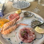 Photo n°1 de l'avis de Hector.e fait le 08/03/2024 à 08:53 sur le  Liska à Cefalù