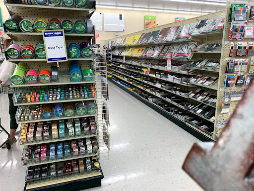Craft Store «Hobby Lobby», reviews and photos, 8181 S Quebec St b, Centennial, CO 80112, USA