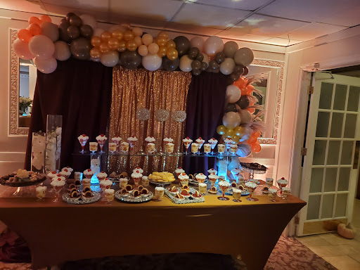 Event Venue «Galloping Hill Caterers», reviews and photos, 1085 Galloping Hill Rd, Union, NJ 07083, USA