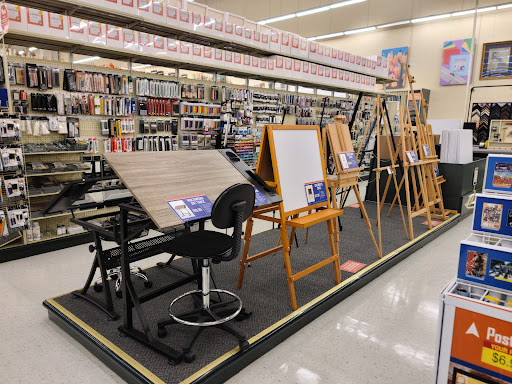 Craft Store «Hobby Lobby», reviews and photos, 9031 Snowden Square Dr, Columbia, MD 21046, USA