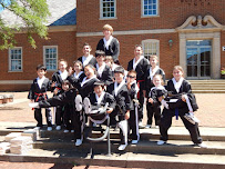 Kim's World Champion TKD Academy - Photo 8 - Car repair in North Canton, OH, Canton