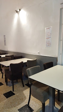 Atmosphère du Restaurant turc Ariana Grill à Marseille - n°6