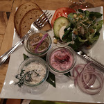 Photo n°2 de l'avis de L.c fait le 18/03/2019 à 22:27 sur le  Wingertsknorze Inh. Martin Sabol à Oestrich-Winkel