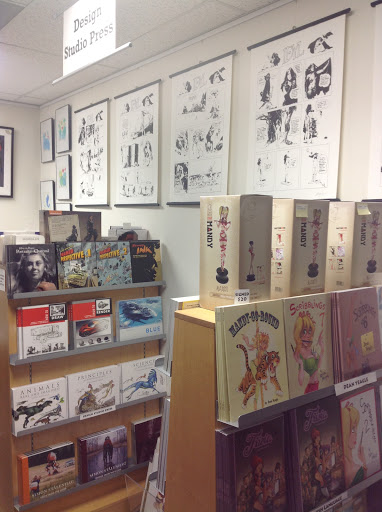 Book Store «Stuart Ng Books», reviews and photos, 20655 S Western Ave #104, Torrance, CA 90501, USA