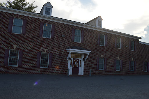 Photo of CFS Service Corporation