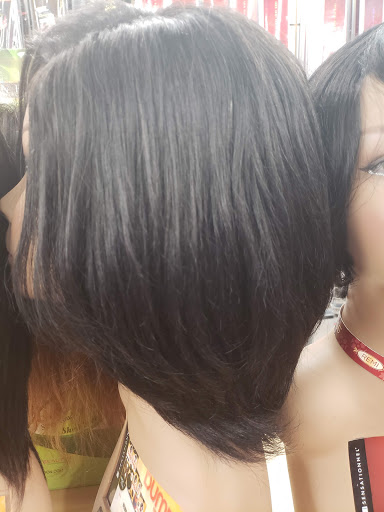 Beauty Supply Store «Hair Art Beauty Outlet & Salon», reviews and photos, 2510 84th St S, Tacoma, WA 98499, USA